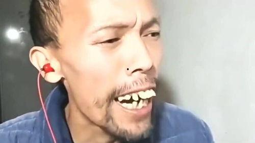 掉牙大叔最新爆料,娱乐圈惊天内幕大曝光!