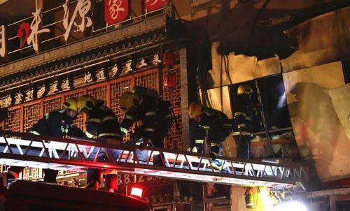 银川烧烤店爆料案件最新,真相渐明,疑云散去