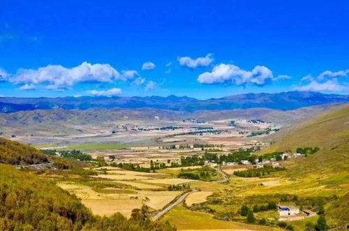 甘孜旅游爆料最新消息,探寻秘境,最新爆料带你领略高原风情