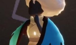 光遇最新爆料头饰,神秘头饰引领潮流，探索未知领域