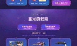 枪神纪最新活动爆料,神秘挑战，荣耀之战一触即发！