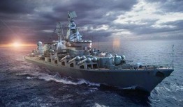 现代战舰怎么最新爆料的,尖端科技与战略布局深度解析