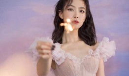 宋茜最新资源爆料,时尚跨界再出发，演绎多元魅力