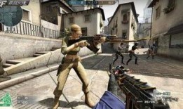 穿越火线2025最新爆料,未来战场，全新爆料揭秘