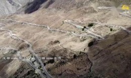 途观西藏旅游最新爆料,途观带你领略神秘高原风光