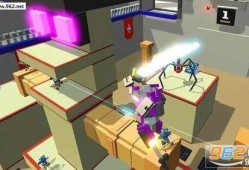 机器人大乱斗最新爆料,神秘新角色曝光，战局风云再起！