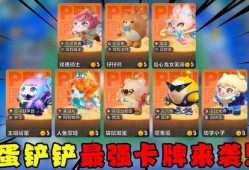 蛋仔派对最新技能爆料,神秘力量助你畅游奇幻世界