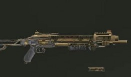 最新爆料升级枪mk14,揭秘尖端科技与实战性能的完美融合