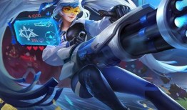 王者最新皮肤爆料61,神秘新英雄登场，视觉盛宴即将开启！