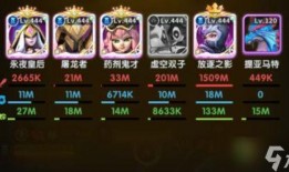 超能世界最新爆料阵容,神秘超能者集结，巅峰对决即将开启！