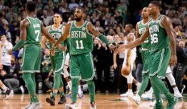 沃神最新爆料欧文打主场,欧文主场之战即将上演，精彩对决一触即发！