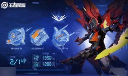 凯的绛天战甲最新爆料,神秘力量觉醒，全新战甲震撼来袭！