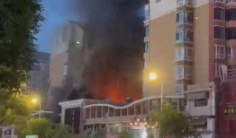 银川烧烤店爆料案件最新,真相渐明，疑云散去