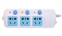 公牛插座爆料视频最新版,颠覆传统设计，引领智能生活新潮流”