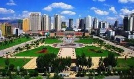 西宁最新爆料,揭秘城市蜕变背后的故事