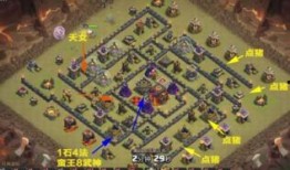 部落冲突最新爆料7月,神秘更新来袭，全新玩法等你探索