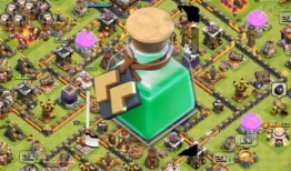 部落冲突最新爆料7月,神秘更新来袭，全新玩法等你探索