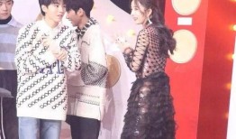 王俊凯和杨幂最新爆料,揭秘娱乐圈幕后真相！