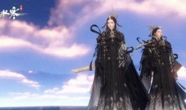 逆水寒最新国色头爆料,古典韵味与现代时尚的完美融合