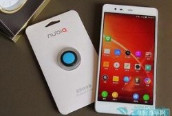 中兴努比亚最新手机爆料,设计突破，性能升级，引领科技潮流