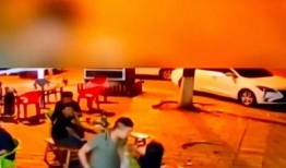 唐山爆料人发声视频最新,揭露事件真相，还原现场经过