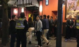 东胜酒吧疫情最新爆料,揭秘最新爆料背后的真相