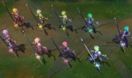 lol最新活动爆料端游,端游狂欢盛宴即将开启！