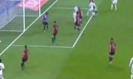 最新足球赛事大爆料,揭秘最新赛事大爆料