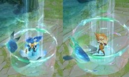 东方曜典藏皮肤最新爆料,神秘元素与东方美学完美融合