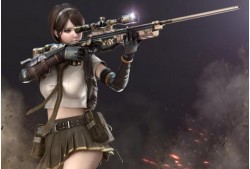 cf端游年套2023最新爆料,炫酷外观与强大属性，年度盛宴即将开启！