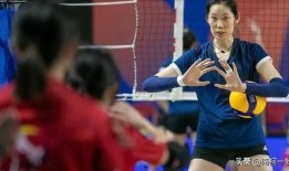 朱婷最新爆料,揭秘排球女神的幕后故事与心路历程