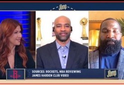 最新nba名嘴爆料,揭秘球星转会内幕与赛场风云