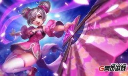 王者新皮肤最新爆料小乔,梦幻仙子，美艳动人