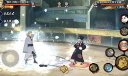 火影最新秘卷爆料,神秘忍术与未知秘境大揭秘